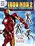 Iron Man 2: The Reusable St...