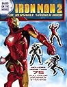 Iron Man 2: The Reusable Sticker Book Iron Man 2: The Reusable Sticker Book