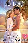 Beach Bum Billionaire, Book Three by Jill Lang