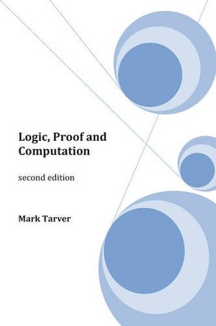 Logic, Proof and Computation (Paperback)