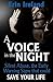 A Voice in the Night: Silent Abuse The Early Warning Signs That Could Save Your Life