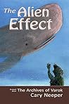 The Alien Effect (The Archives of Varok Book 3)