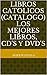 Libros catolicos (Catalogo) Los mejores libros, cd's y dvd's (Spanish Edition)