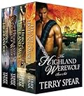 Highland Werewolf Boxed Set