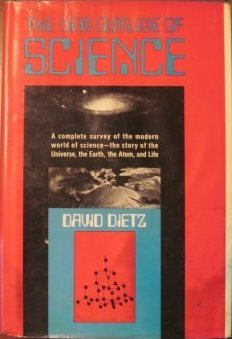 The new outline of science