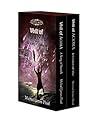 Whill of Agora Box Set: Volume 2 (Legends of Agora, #3-4) Whill of Agora Box Set: Volume 2 (Legends of Agora, #3-4)