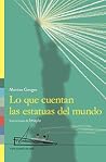 Lo que cuentan la...