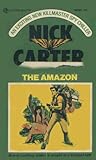 The Amazon (Killmaster, #43)