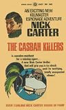 The Casbah Killers (Killmaster, #52)