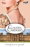 Cuando ya no te esperaba by Claudia Cardozo
