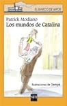 Los mundos de Catalina by Patrick Modiano