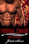 Primal Chase: A Dark Gay Erotica Thriller (From the Ashes Book 1)