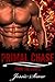 Primal Chase: A Dark Gay Er...