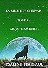 Aloys - le sacrifice by Ysaline Fearfaol