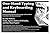 One Hand Typing and Keyboarding Manual by Lilly Walters