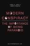 Modern Conspiracy...