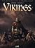Vikings (Les racines de l'ordre noir, #1)