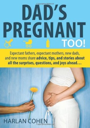 Dad's Pregnant Too (Paperback)