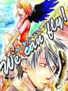 We can Fly! by Megane Mirin We can Fly! by Megane Mirin