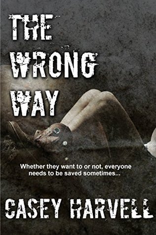 The Wrong Way (Kindle Edition)