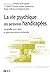 La vie psychique des person...