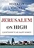 JERUSALEM ON HIGH: Countdow...