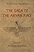 The Saga of the Aryan Race - Volume 5 by Porus Homi Havewala