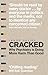 Cracked: Why Psychiatry is Doing More Harm Than Good by Davies, James (2014) Paperback
