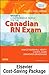 Mosby's Comprehensive Review for the Canadian RN Exam - Revised + Mosby's Prep Guide for the Canadian RN Exam 2e Package, 1e [Paperback]