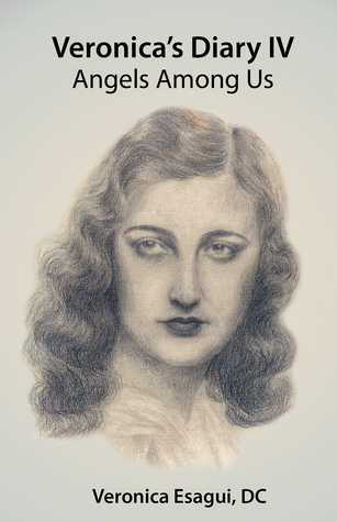 Veronica's Diary IV-Angels Among Us