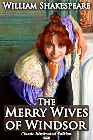 The Merry Wives of Windsor