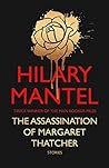 The Assassination of Margaret Thatcher Book cover for The Assassination of Margaret Thatcher