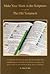 Old Testament - Make Your Mark in the Scriptures - King James Bible - LDS Scripture Study Made Easy - Great Guide to Marking Your Scriptures