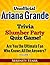 Unofficial Ariana Grande Trivia Slumber Party Quiz Game!: Who is the Ultimate Fan? Volume 1 (Celebrity Trivia Quiz)