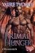 Primal Hunger (Guardians #3)