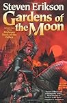 Gardens of the Moon