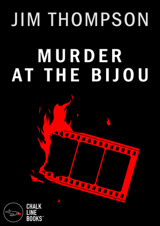 Murder at the Bijou (Kindle Edition)