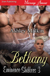 Bethany (Eminence Shifters, #3)