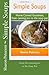 Simple Soups by Sharon Peterson