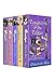 Daughters of the Dagger Series Boxed Set