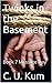 Twinks in the Basement: Book 7 Massage Day