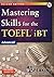 Mastering Skills for the TOEFL iBT, 2nd Edition Advanced Speaking (w/MP3 CD)