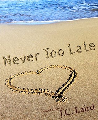 Never Too Late (Kindle Edition)