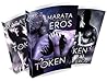 The Token Series by Marata Eros