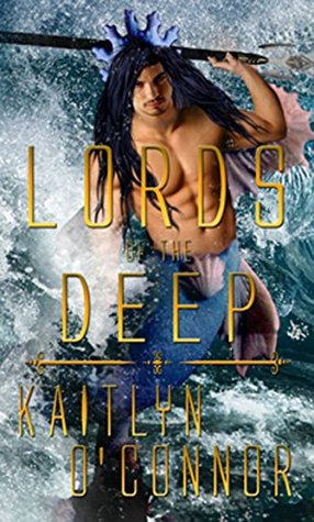 Lords of the Deep (Kindle Edition)