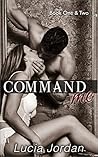 Command Me Books ...