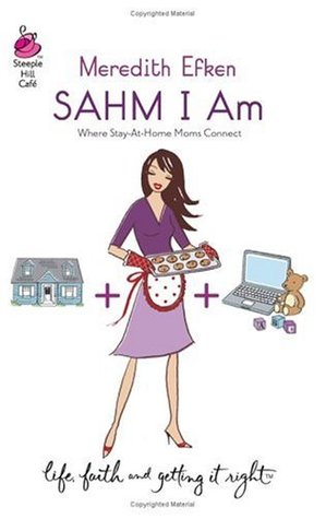 SAHM I Am (Paperback)