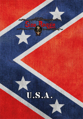 Sine Requie Anno XIII - U.S.A.