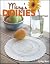Mary's Doilies