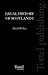 Legal History of Scotland Volume I: The Beginnings to A.D. 1286